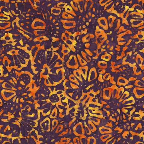 Quiltessentials Batik Cotton Fabric