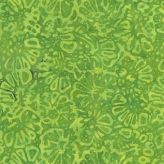 Quiltessentials Batik Cotton Fabric