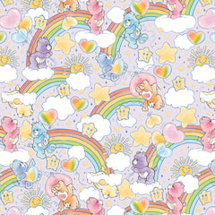 Care Bears Cotton Fabric