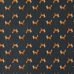 Woodland Wonder Fox Trot Midnight