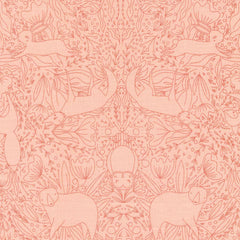 Woodland Wonder Frolic Blush