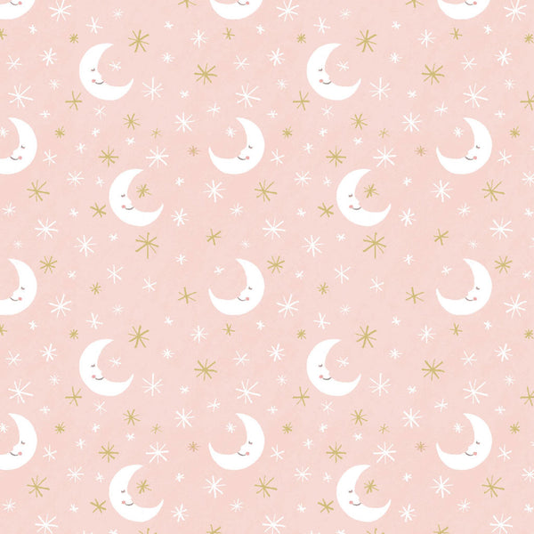 Twinkle Twinkle Little Star <br> Moonlight Blush