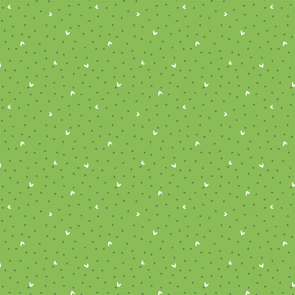 Fiesta <br> Blooming Dots Lime