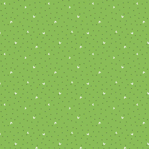 Fiesta <br> Blooming Dots Lime