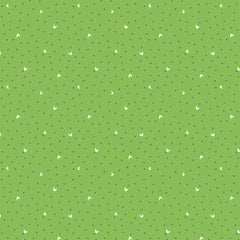 Fiesta <br> Blooming Dots Lime