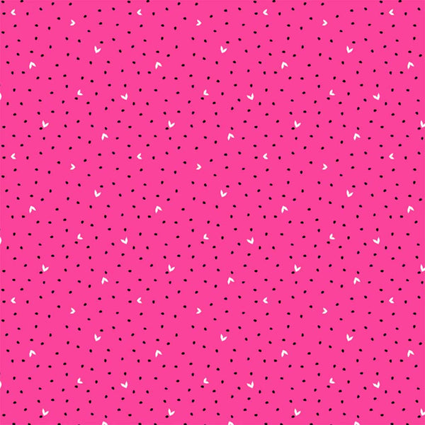 Fiesta <br> Blooming Dots Fuschia