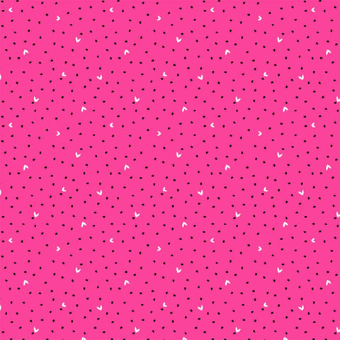 Fiesta <br> Blooming Dots Fuschia