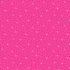 Fiesta <br> Blooming Dots Fuschia