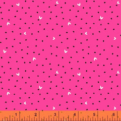 Fiesta <br> Blooming Dots Fuschia