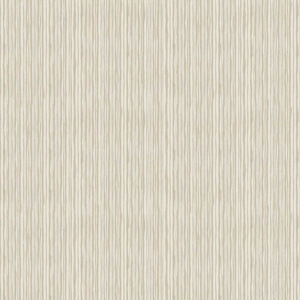 Fat Cat <br> Scratch Stripe Ivory