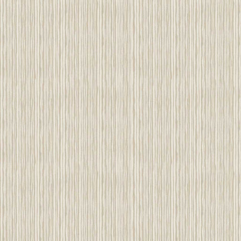 Fat Cat <br> Scratch Stripe Ivory