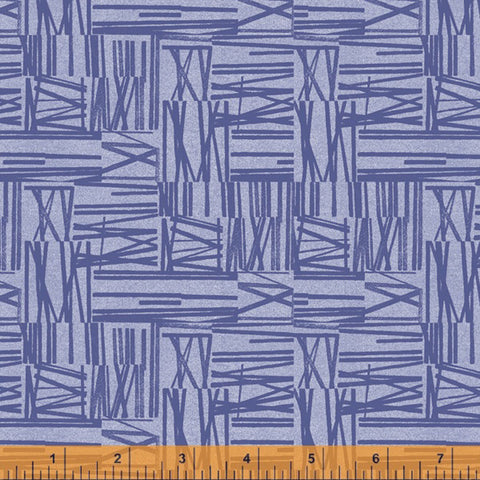 Lofi Cotton Fabric