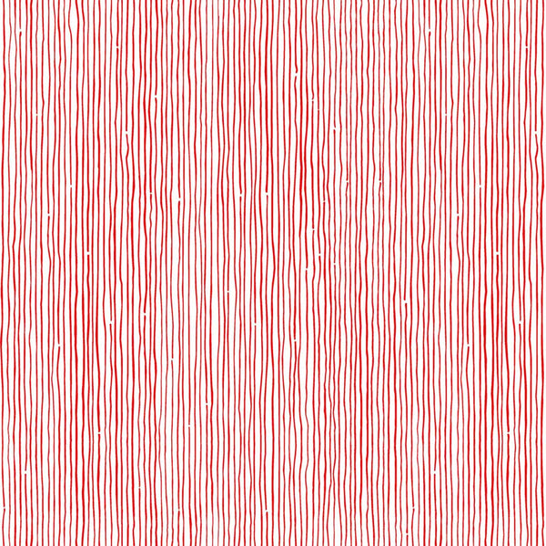 Merry & Mod <br> Candy Cane Stripe Cherry