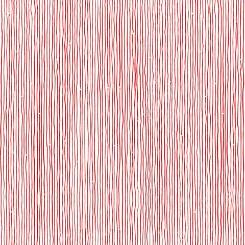 Merry & Mod <br> Candy Cane Stripe Cherry