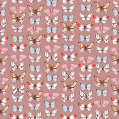 Farm Meadow Cotton Fabric