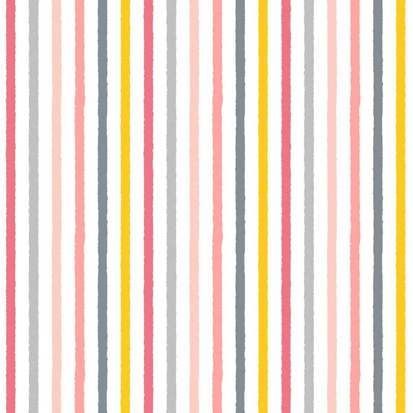 Porkopolis <br> Multicolor Stripe Multi