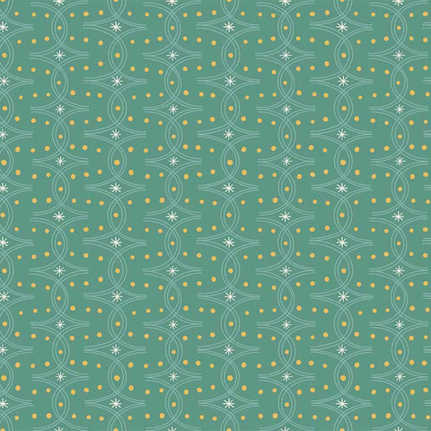 Endpaper <br> Main Watercress