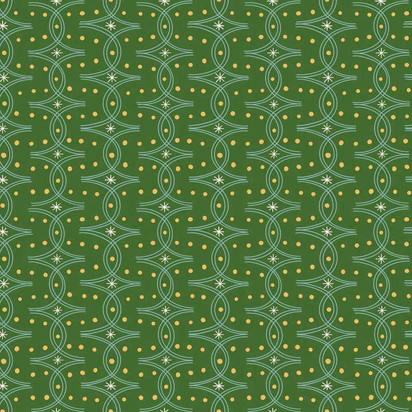 Endpaper <br> Main Sarah Green