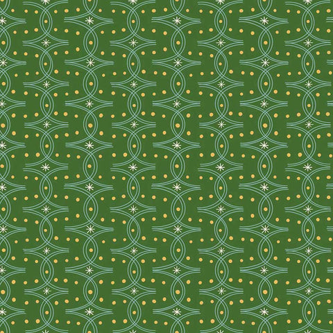 Endpaper <br> Main Sarah Green