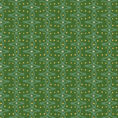 Endpaper <br> Main Sarah Green