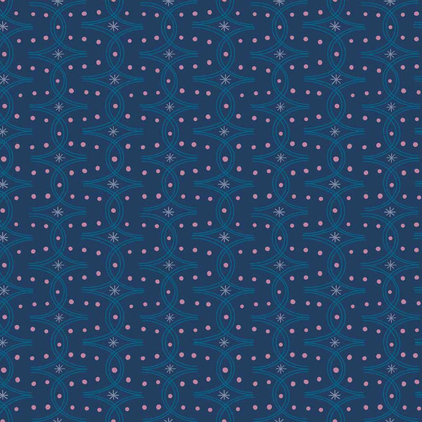 Endpaper <br> Main Bluebell