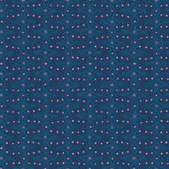 Endpaper <br> Main Bluebell