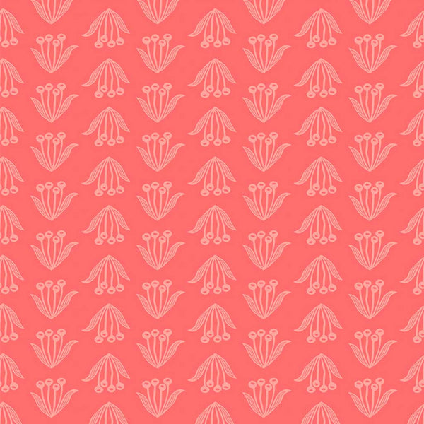 Endpaper <br> Crocus Strawberry