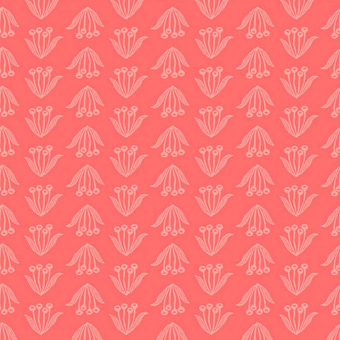 Endpaper <br> Crocus Strawberry