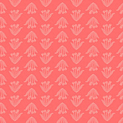 Endpaper <br> Crocus Strawberry