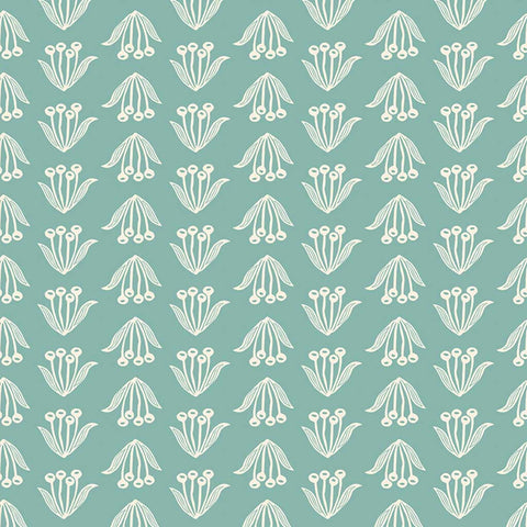 Endpaper <br> Crocus Water