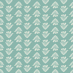 Endpaper <br> Crocus Water