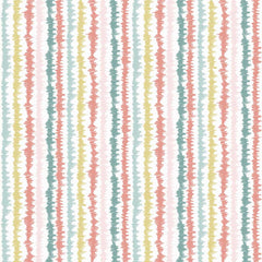 Blossom and Grow <br> Texture Stripe Multi