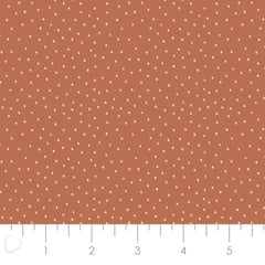 Holiday Spice Cotton Fabric