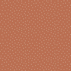 Holiday Spice Cotton Fabric