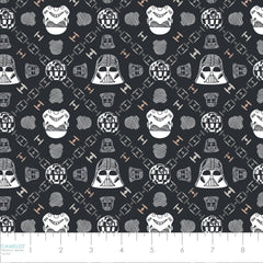 Star Wars Cotton Fabric