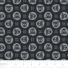 Star Wars Cotton Fabric