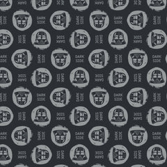 Star Wars Cotton Fabric