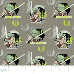 Star Wars Cotton Fabric