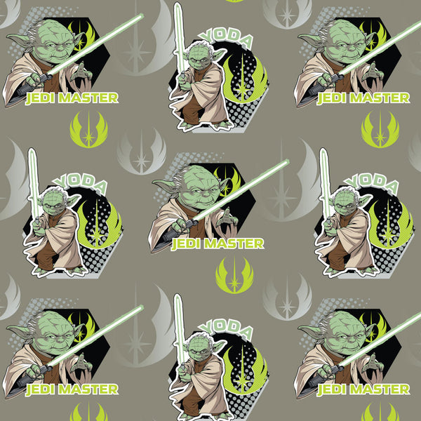 Star Wars Classics <br> Yoda Action