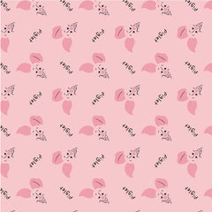 Winnie the Pooh <br> All About Me <br> All About Piglet Pink