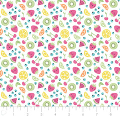 Best-Teas Cotton Fabric