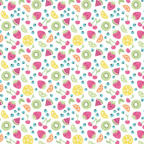 Best-Teas Cotton Fabric