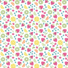 Best-Teas Cotton Fabric