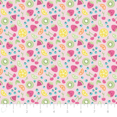 Best-Teas Cotton Fabric