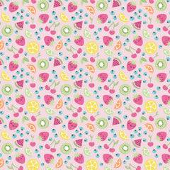 Best-Teas Cotton Fabric