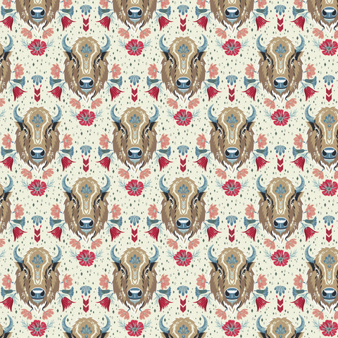 Prairies Cotton Fabric