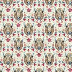 Prairies Cotton Fabric