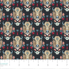 Prairies Cotton Fabric