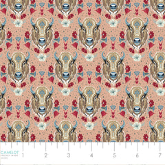 Prairies Cotton Fabric