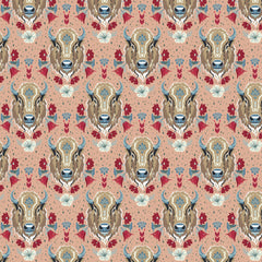 Prairies Cotton Fabric